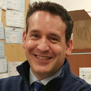 David Mihalic, Pharmacist, East Norriton, PA