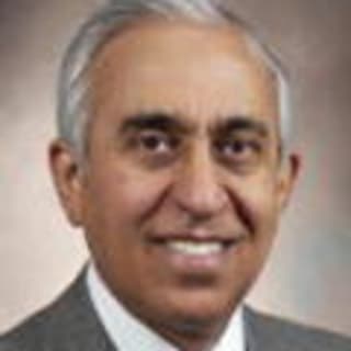 Rajinder Gandhi, MD, Pediatric (General) Surgery, Paramus, NJ, Holy Name Medical Center