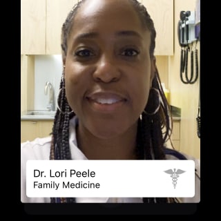 Lori Peele, MD, Family Medicine, Raleigh, NC