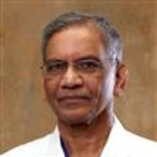 Krishna Nayini, MD, Cardiology, Longview, TX