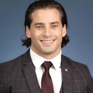 Anthony Joseph, DO, Other MD/DO, Canfield, OH