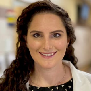 Allison (Ozell) Gosnell