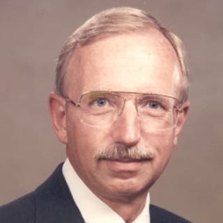 Robert Woodward, MD, Obstetrics & Gynecology, Reidsville, NC