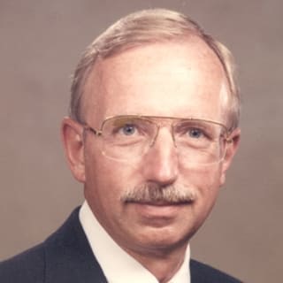 Robert Woodward, MD