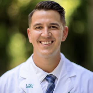 Wesley Wright, MD, Internal Medicine, Tampa, FL