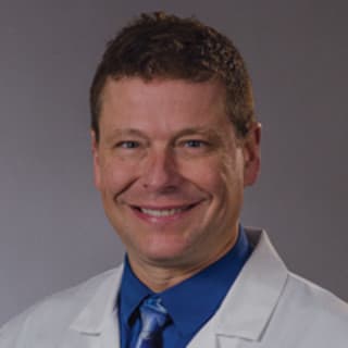 Daniel Trotter, MD, Family Medicine, Madison, WI