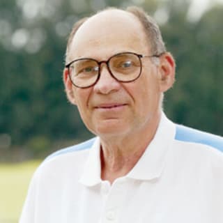 Gerald Finerman, MD