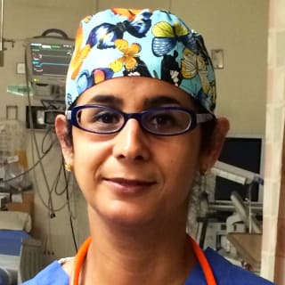 Aisha Ishteeaque, MD, Anesthesiology, East Meadow, NY, Nassau University Medical Center