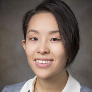 Genevieve Yang, MD