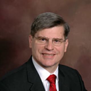 Douglas Liening, MD, Otolaryngology (ENT), Hixson, TN, Erlanger Medical Center
