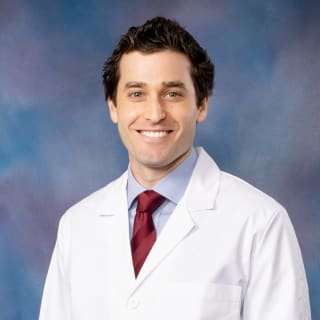 Garrett Blumberg, MD, Emergency Medicine, Yuma, AZ, Temecula Valley Hospital