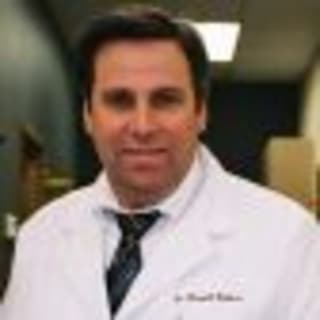 Wendell Bulmer, DO, Orthopaedic Surgery, Tampa, FL, AdventHealth Orlando