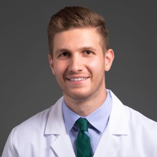 Jared Konner, DO, Anesthesiology, Naperville, IL