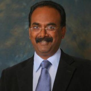 Ramachandran Kuppuswamy, MD, Internal Medicine, Feeding Hills, MA