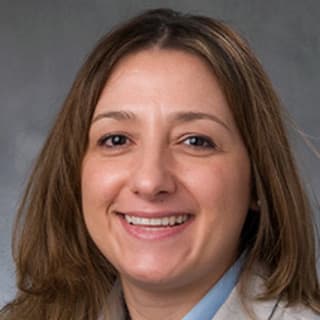 Anastasia Gianakakos, MD, Family Medicine, Glenview, IL, Advocate Lutheran General Hospital