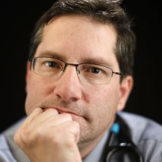 Jeremy Engel, MD