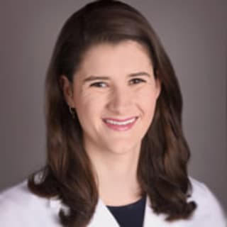 Oriane Longerstaey, MD