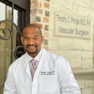 Timothy Pringle, MD, Vascular Surgery, Carrollton, TX, Carrollton Regional Medical Center