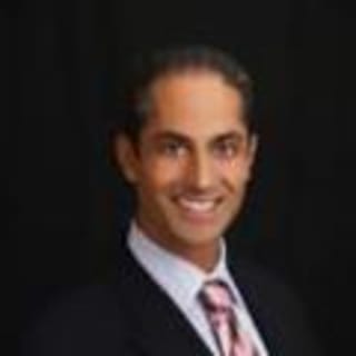 David Shenassa, MD, Orthopaedic Surgery, Plantation, FL