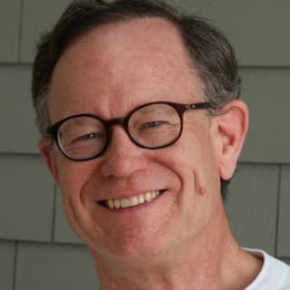 Peter Canaday, MD