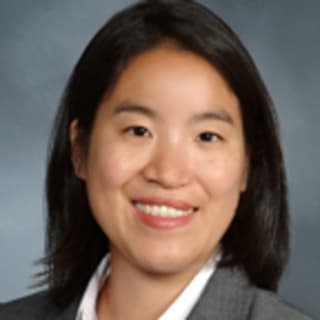 Andrea Wang, MD