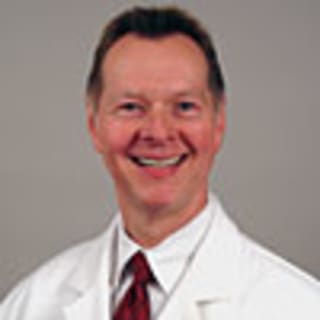 Randolph Canterbury, MD, Psychiatry, Charlottesville, VA, University of Virginia Medical Center