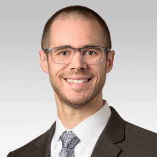 Nathaniel McIntyre, MD, Ophthalmology, Wheaton, IL