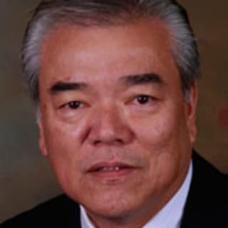 Antonio Tan, MD