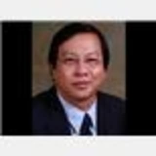 Henry Ow-Yong, MD