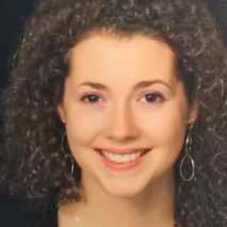 Rebecca Slotkin, MD, Internal Medicine, Baltimore, MD