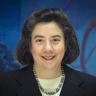 Patricia Fechner, MD