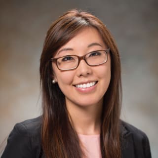 Catherine Gao, MD, Pulmonology, Chicago, IL