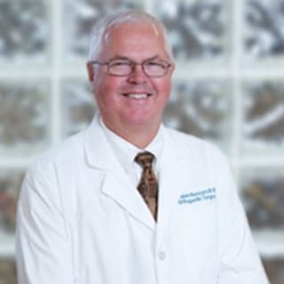 William Henceroth II, MD, Orthopaedic Surgery, Clarksdale, MS, Delta Health-The Medical Center