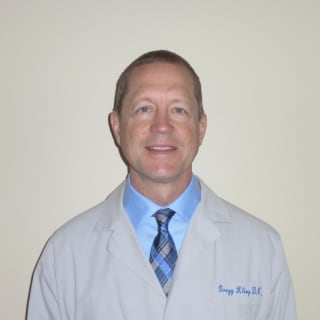 Gregg Kling, DO, Emergency Medicine, Miramar, FL