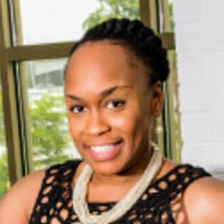 Lashana Wilder, Family Medicine, Charleston, SC