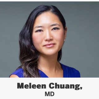 Meleen Chuang, MD, Obstetrics & Gynecology, New York, NY