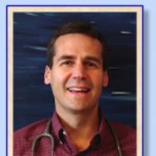 Bradley Dyer, MD