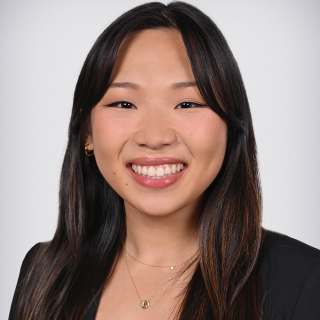 Kate Luo, MD, Other MD/DO, Charlottesville, VA
