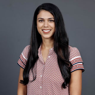 Priya Shah, DO, Internal Medicine, Philadelphia, PA