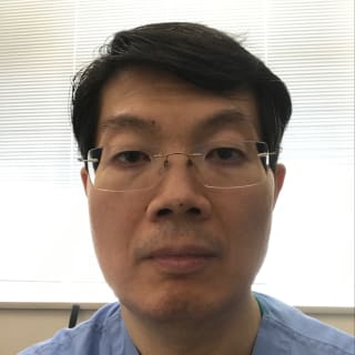 Bernard Lim, MD, Cardiology, Decatur, IL