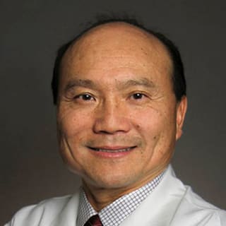 Tsanyang Jake Liang, MD, Gastroenterology, Bethesda, MD