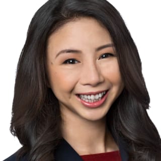 Stephanie Chang, MD, Radiology, Stanford, CA