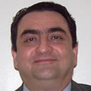 Stephan Grigorian, MD