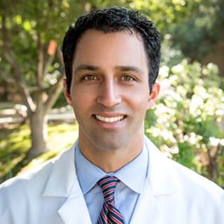 Arya Amini, MD, Radiation Oncology, Bradbury, CA