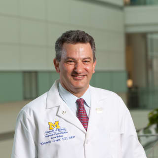 Kenneth Langa, MD, Internal Medicine, Ann Arbor, MI