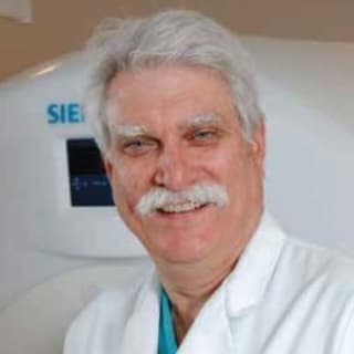 John Joslyn, MD, Radiology, New Orleans, LA