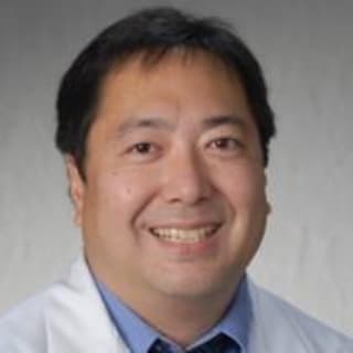 Wendell Hino, MD