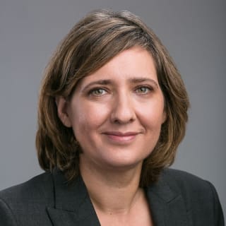 Naomi Hamburg, MD, Cardiology, Boston, MA, Boston Medical Center