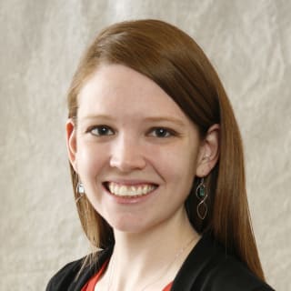 Sarah (Forrester) Brown, MD, Pulmonology, Ann Arbor, MI, University of Michigan Medical Center