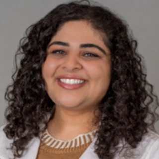 Jasmyn Irani, DO, Internal Medicine, Marietta, GA